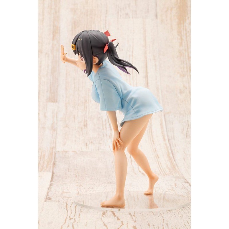 Onimai: I'm Now Your Sister! PVC Statue 1/6 Mihari Oyama T-shirt Ver. 22 cm | 4934054062072