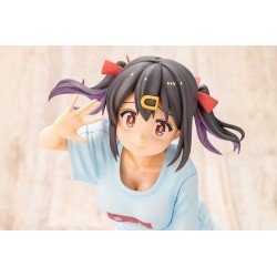Onimai: I'm Now Your Sister! PVC Statue 1/6 Mihari Oyama T-shirt Ver. 22 cm | 4934054062072