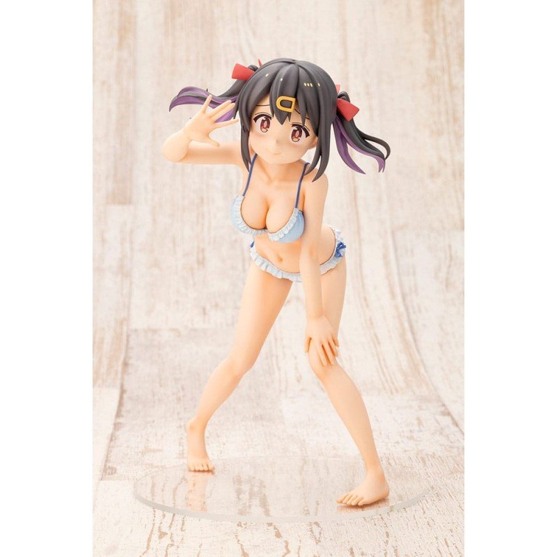 Onimai: I'm Now Your Sister! PVC Statue 1/6 Mihari Oyama T-shirt Ver. 22 cm | 4934054062072