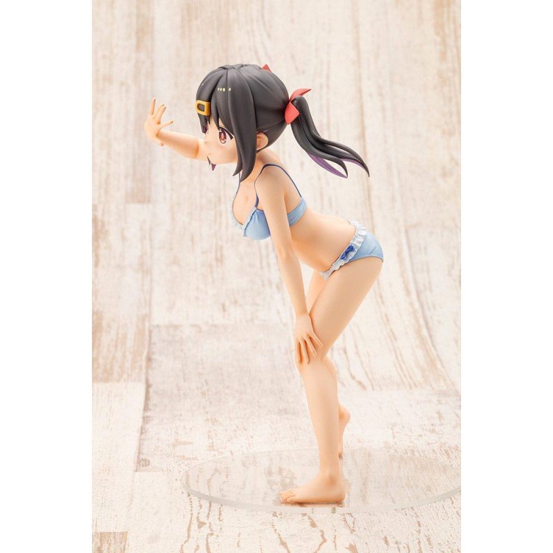 Onimai: I'm Now Your Sister! PVC Statue 1/6 Mihari Oyama T-shirt Ver. 22 cm | 4934054062072