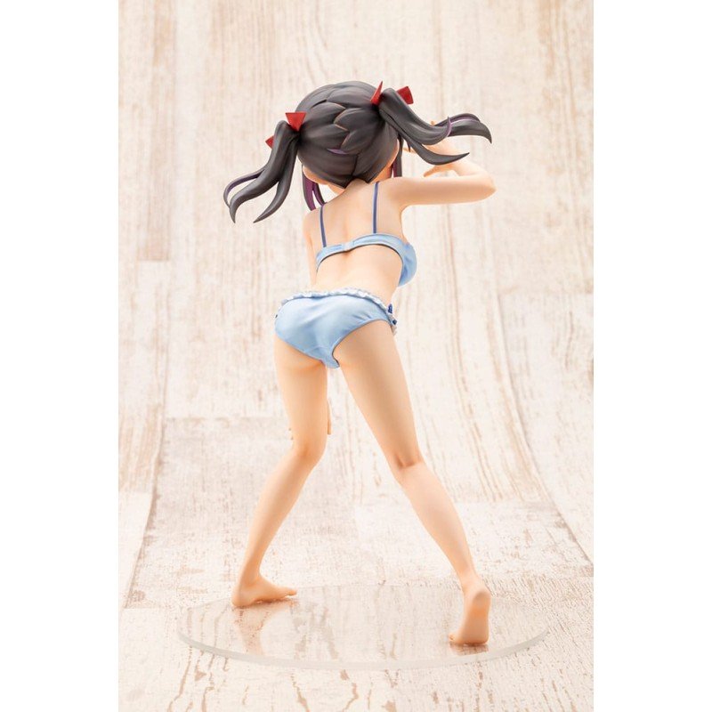Onimai: I'm Now Your Sister! PVC Statue 1/6 Mihari Oyama T-shirt Ver. 22 cm | 4934054062072