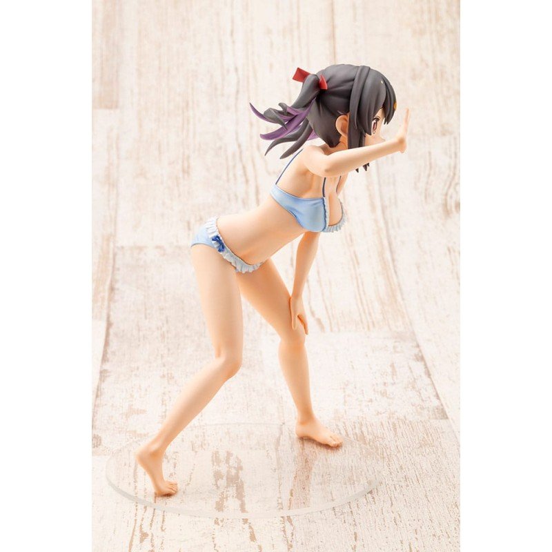 Onimai: I'm Now Your Sister! PVC Statue 1/6 Mihari Oyama T-shirt Ver. 22 cm | 4934054062072