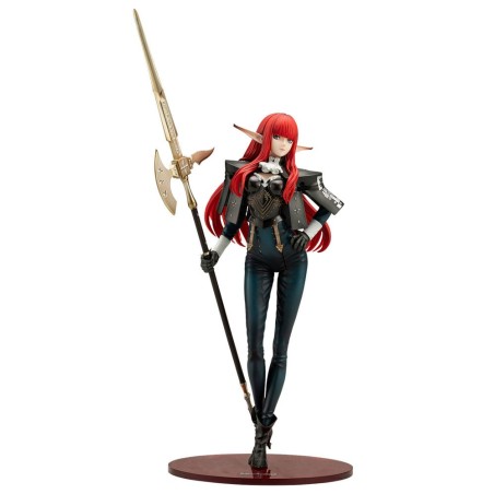 Metaphor: ReFantazio statuette PVC 1/7 Hulkenberg 30 cm | 4934054064120
