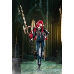 Metaphor: ReFantazio statuette PVC 1/7 Hulkenberg 30 cm | 4934054064120
