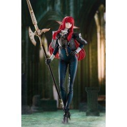 Metaphor: ReFantazio statuette PVC 1/7 Hulkenberg 30 cm | 4934054064120