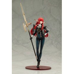 Metaphor: ReFantazio statuette PVC 1/7 Hulkenberg 30 cm | 4934054064120