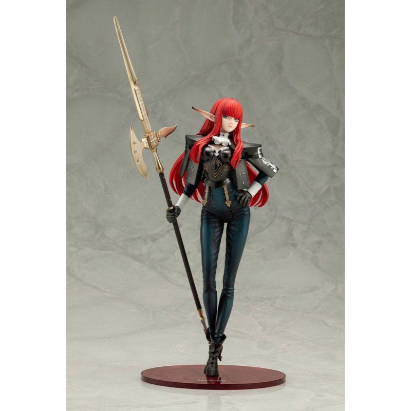 Metaphor: ReFantazio statuette PVC 1/7 Hulkenberg 30 cm | 4934054064120