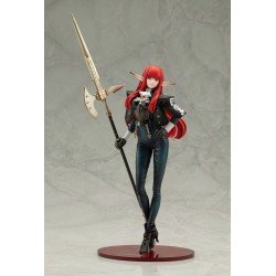 Metaphor: ReFantazio statuette PVC 1/7 Hulkenberg 30 cm | 4934054064120