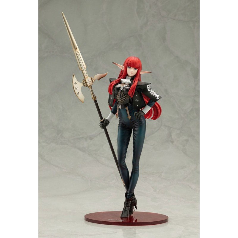 Metaphor: ReFantazio statuette PVC 1/7 Hulkenberg 30 cm | 4934054064120