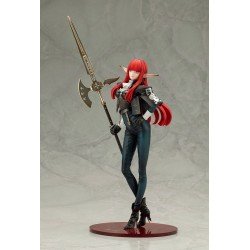 Metaphor: ReFantazio statuette PVC 1/7 Hulkenberg 30 cm | 4934054064120