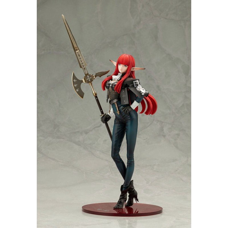 Metaphor: ReFantazio statuette PVC 1/7 Hulkenberg 30 cm | 4934054064120
