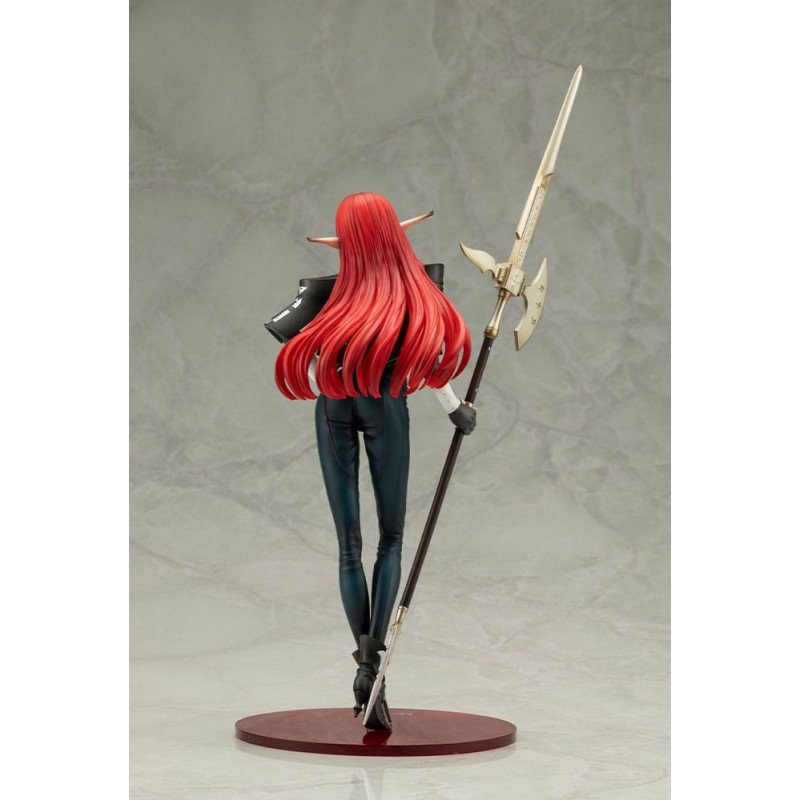 Metaphor: ReFantazio statuette PVC 1/7 Hulkenberg 30 cm | 4934054064120