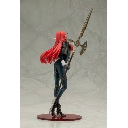 Metaphor: ReFantazio statuette PVC 1/7 Hulkenberg 30 cm | 4934054064120