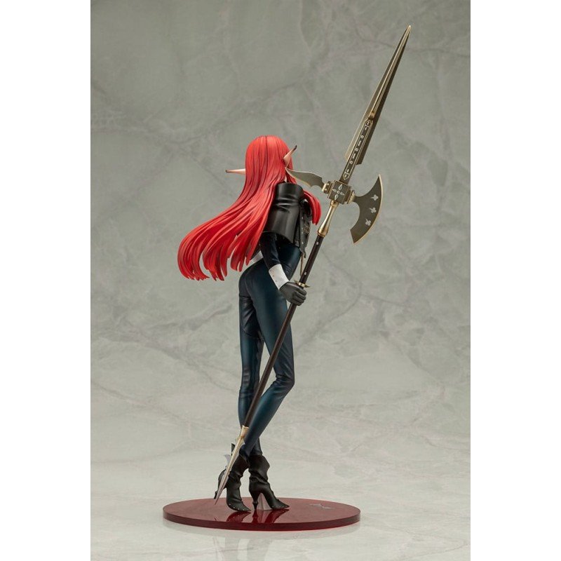 Metaphor: ReFantazio statuette PVC 1/7 Hulkenberg 30 cm | 4934054064120