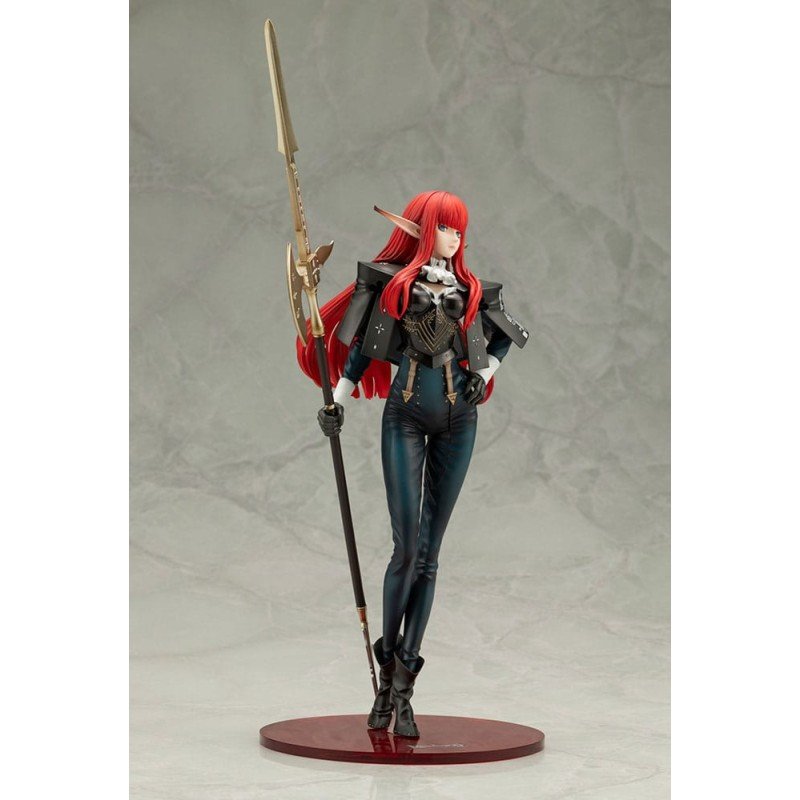 Metaphor: ReFantazio statuette PVC 1/7 Hulkenberg 30 cm | 4934054064120