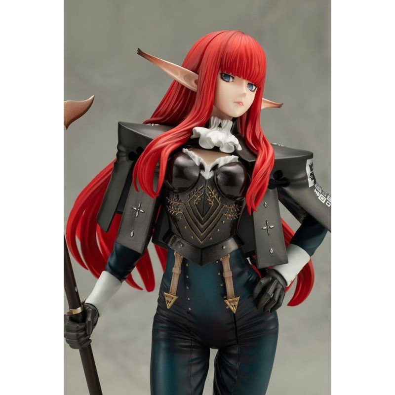 Metaphor: ReFantazio statuette PVC 1/7 Hulkenberg 30 cm | 4934054064120