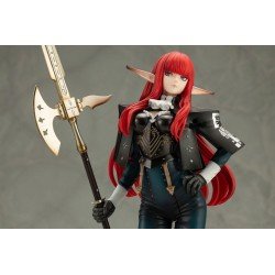 Metaphor: ReFantazio statuette PVC 1/7 Hulkenberg 30 cm | 4934054064120