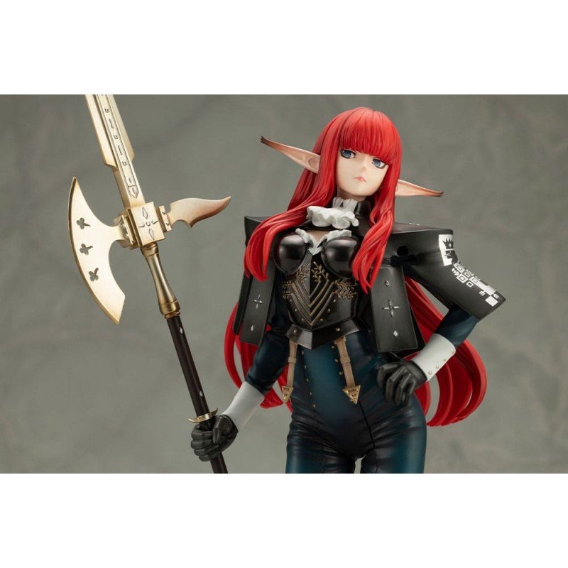 Metaphor: ReFantazio statuette PVC 1/7 Hulkenberg 30 cm | 4934054064120