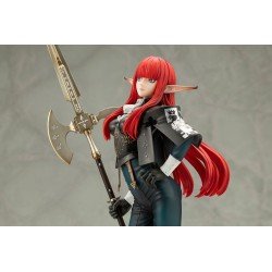 Metaphor: ReFantazio statuette PVC 1/7 Hulkenberg 30 cm | 4934054064120
