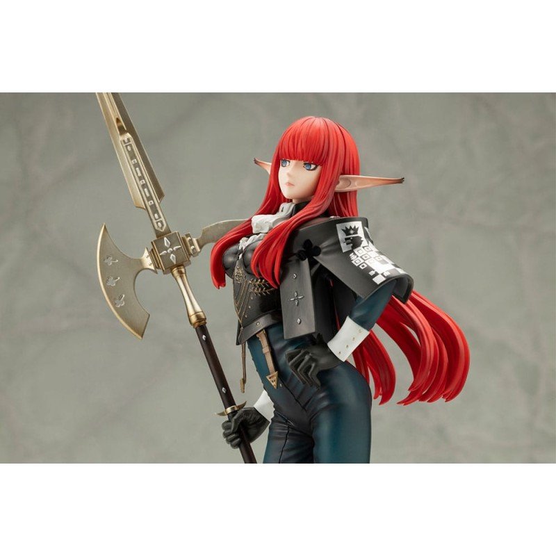 Metaphor: ReFantazio statuette PVC 1/7 Hulkenberg 30 cm | 4934054064120