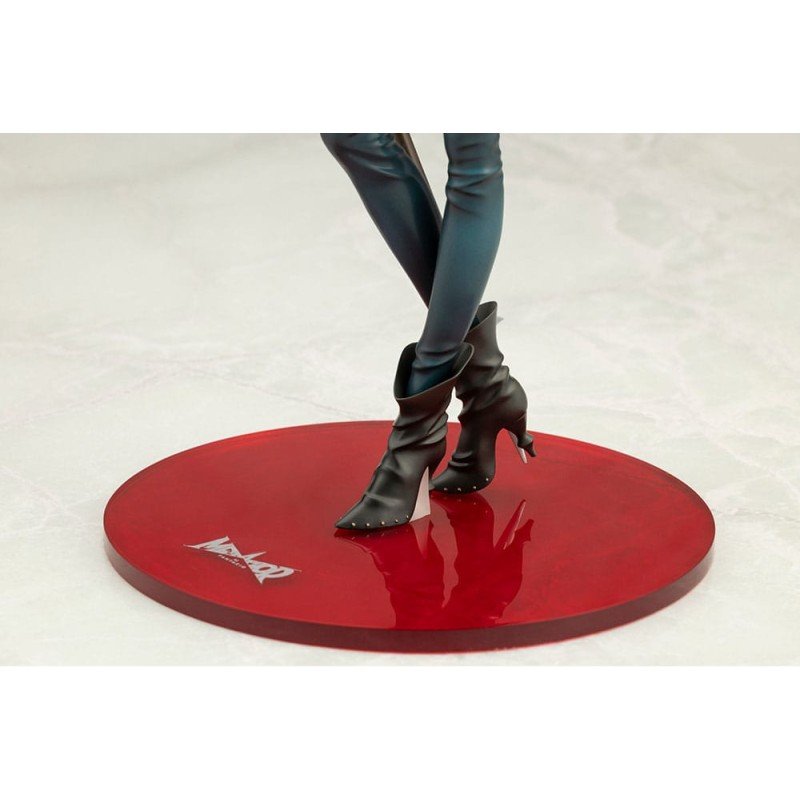 Metaphor: ReFantazio statuette PVC 1/7 Hulkenberg 30 cm | 4934054064120