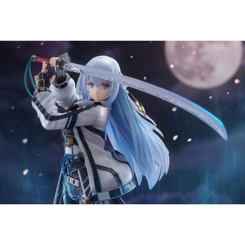 The Legend of Heroes statuette PVC 1/8 Shizuna Rem Misurugi 23 cm | 4934054065585