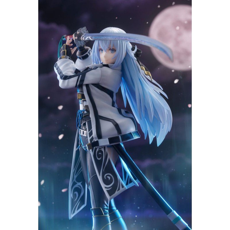 The Legend of Heroes statuette PVC 1/8 Shizuna Rem Misurugi 23 cm | 4934054065585