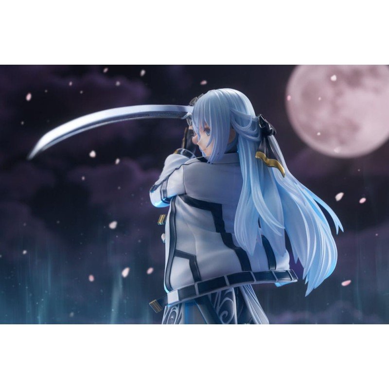 The Legend of Heroes statuette PVC 1/8 Shizuna Rem Misurugi 23 cm | 4934054065585