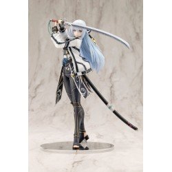 The Legend of Heroes statuette PVC 1/8 Shizuna Rem Misurugi 23 cm | 4934054065585