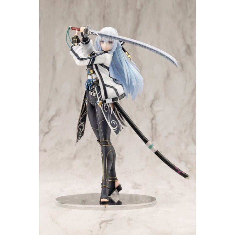 The Legend of Heroes statuette PVC 1/8 Shizuna Rem Misurugi 23 cm | 4934054065585