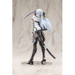 The Legend of Heroes statuette PVC 1/8 Shizuna Rem Misurugi 23 cm | 4934054065585
