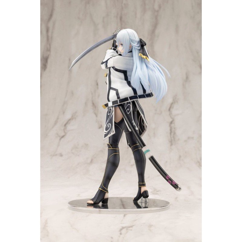 The Legend of Heroes statuette PVC 1/8 Shizuna Rem Misurugi 23 cm | 4934054065585