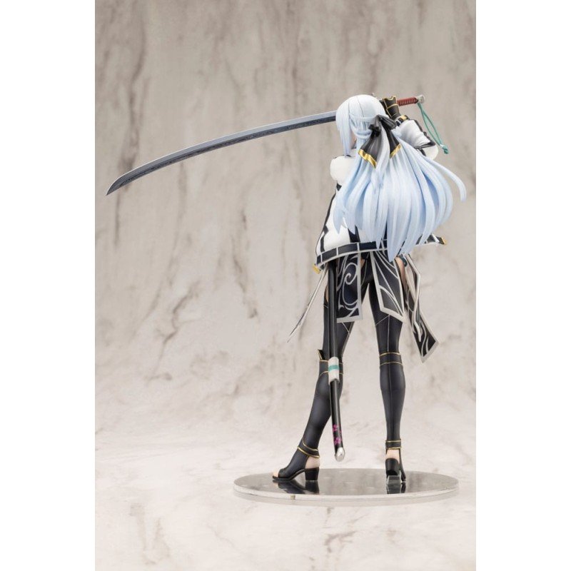 The Legend of Heroes statuette PVC 1/8 Shizuna Rem Misurugi 23 cm | 4934054065585