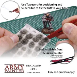 The Army Painter - Field Accessory - Deadland Tuft | 5713799423008