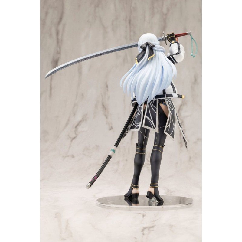 The Legend of Heroes statuette PVC 1/8 Shizuna Rem Misurugi 23 cm | 4934054065585