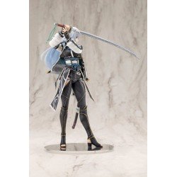 The Legend of Heroes PVC Statue 1/8 Shizuna Rem Misurugi 23 cm | 4934054065585