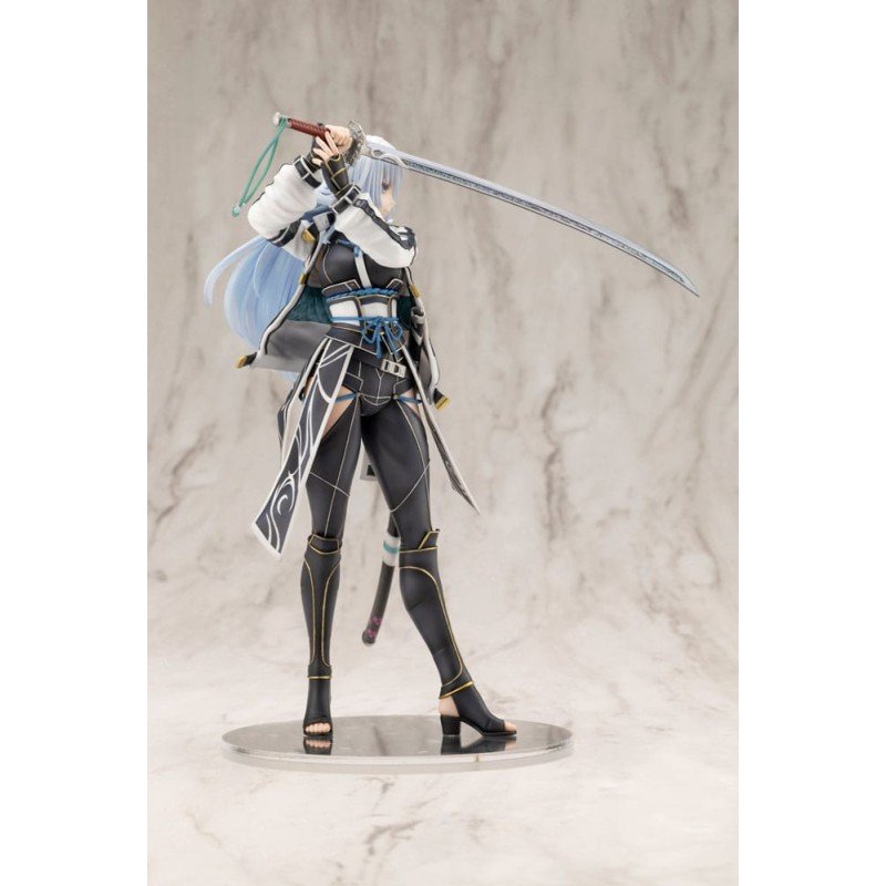 The Legend of Heroes statuette PVC 1/8 Shizuna Rem Misurugi 23 cm | 4934054065585