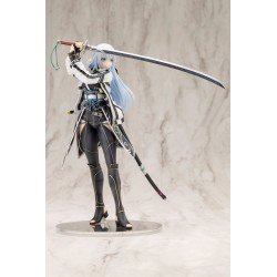 The Legend of Heroes statuette PVC 1/8 Shizuna Rem Misurugi 23 cm | 4934054065585