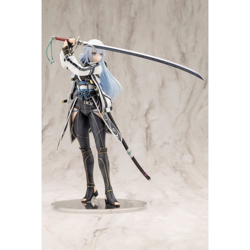 The Legend of Heroes statuette PVC 1/8 Shizuna Rem Misurugi 23 cm | 4934054065585