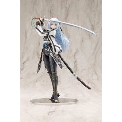 The Legend of Heroes statuette PVC 1/8 Shizuna Rem Misurugi 23 cm | 4934054065585