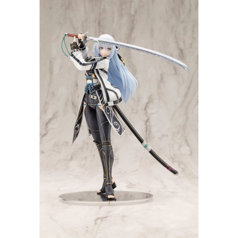 The Legend of Heroes statuette PVC 1/8 Shizuna Rem Misurugi 23 cm | 4934054065585