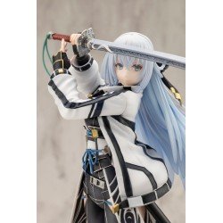 The Legend of Heroes statuette PVC 1/8 Shizuna Rem Misurugi 23 cm | 4934054065585