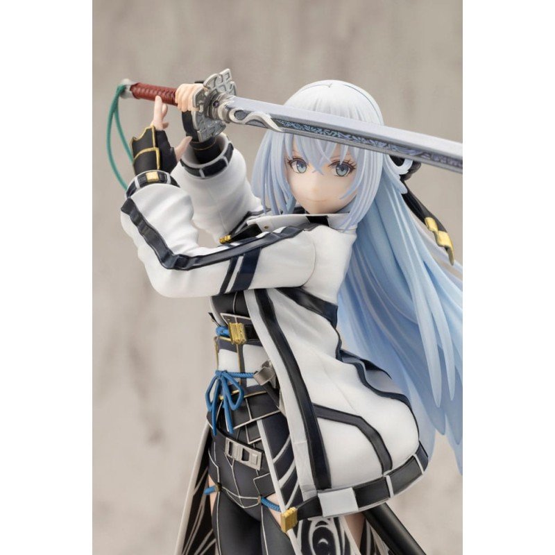 The Legend of Heroes statuette PVC 1/8 Shizuna Rem Misurugi 23 cm | 4934054065585