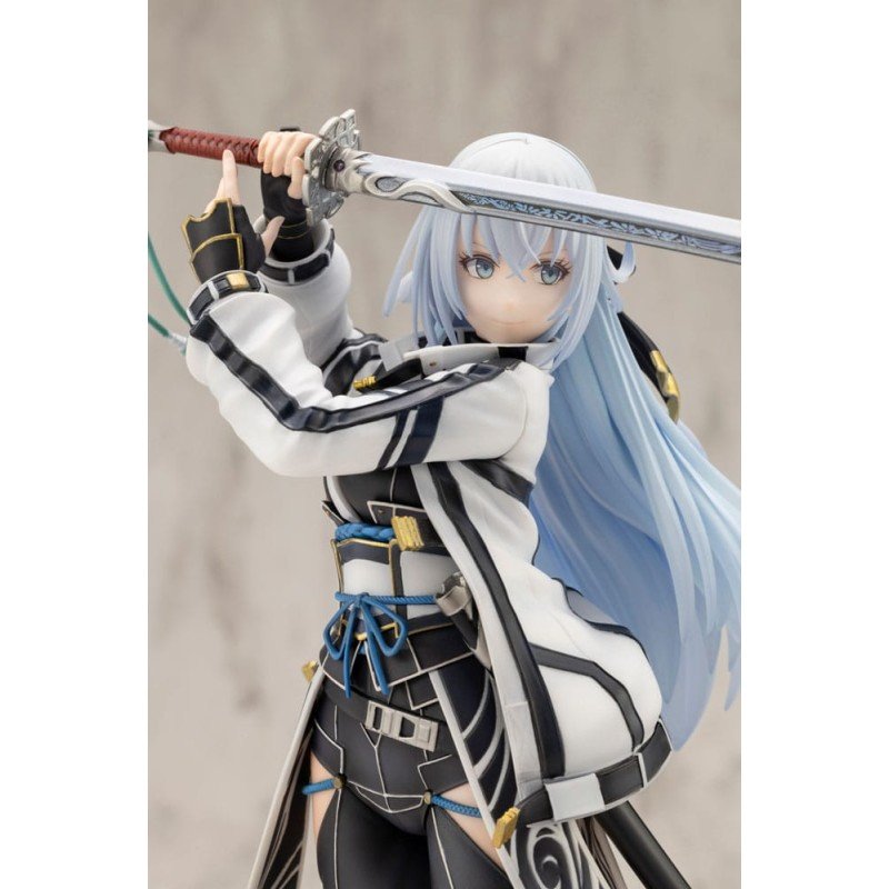 The Legend of Heroes statuette PVC 1/8 Shizuna Rem Misurugi 23 cm | 4934054065585