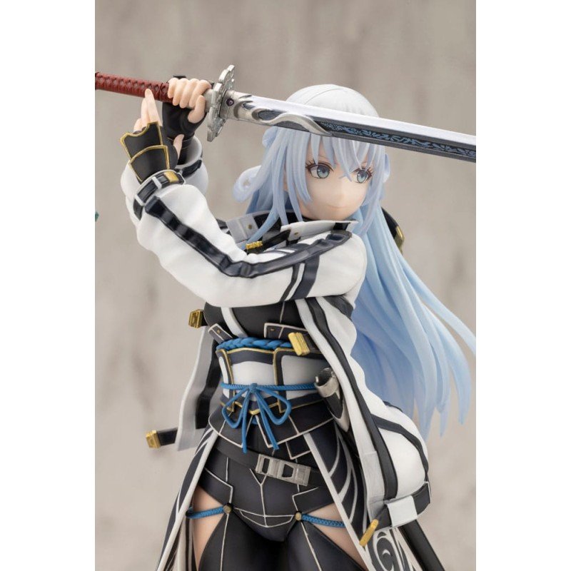 The Legend of Heroes statuette PVC 1/8 Shizuna Rem Misurugi 23 cm | 4934054065585