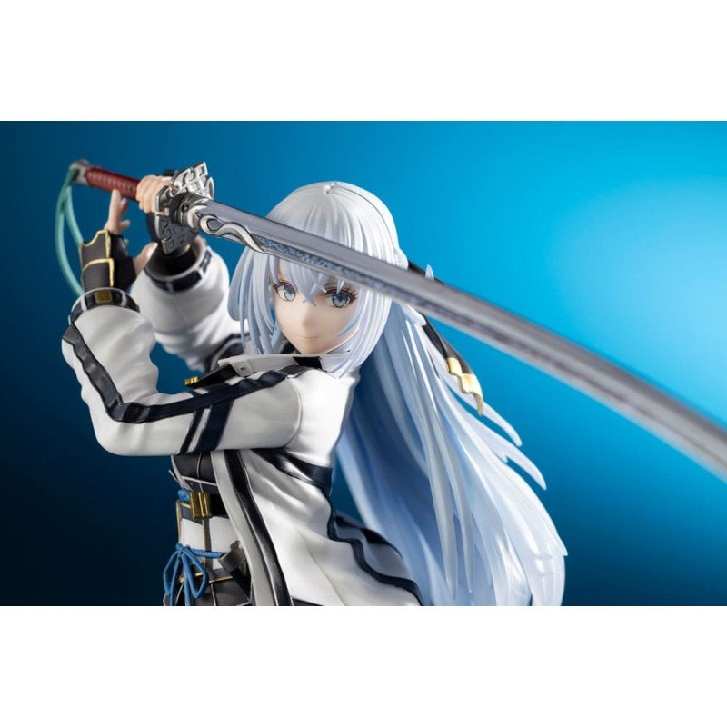 The Legend of Heroes statuette PVC 1/8 Shizuna Rem Misurugi 23 cm | 4934054065585