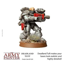 The Army Painter - Field Accessory - Deadland Tuft | 5713799423008