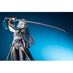 The Legend of Heroes statuette PVC 1/8 Shizuna Rem Misurugi 23 cm | 4934054065585