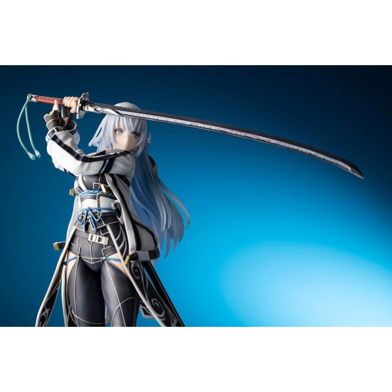 The Legend of Heroes statuette PVC 1/8 Shizuna Rem Misurugi 23 cm | 4934054065585