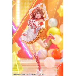 The Idolmaster Gakuen statuette PVC 1/7 Ume Hanami The Rolling Riceball 25 cm | 4934054067114